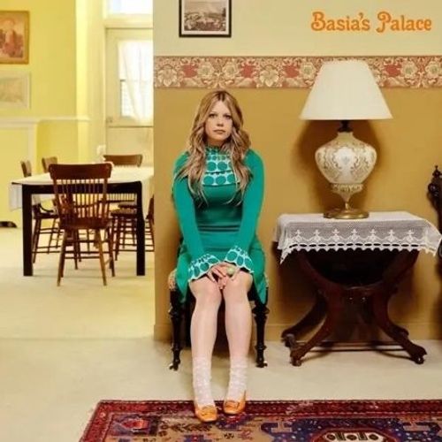 Basia's Palace - Cd Album