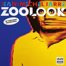 Zoolook (40th Anniversary) - Vinyle 33 Tours