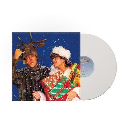 Last Christmas - Vinyle Maxi 45 Tours