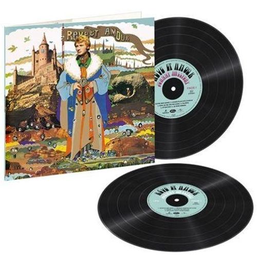 Rêve Et Amour - Vinyle 33 Tours