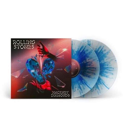Hackney Diamonds - Vinyle 33 Tours