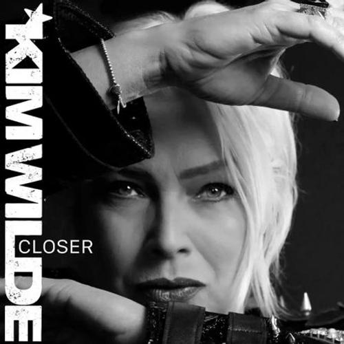 Closer - Cd Album