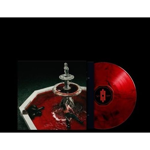 Jvlivs Iii : Ad Finem - Édition « Avversita » - Vinyle 33 Tours