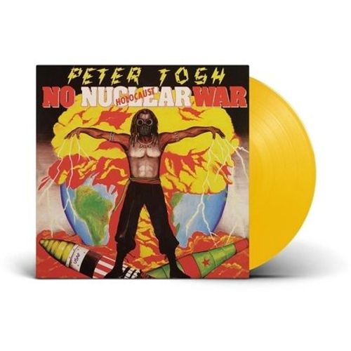 No Nuclear War - Vinyle 33 Tours