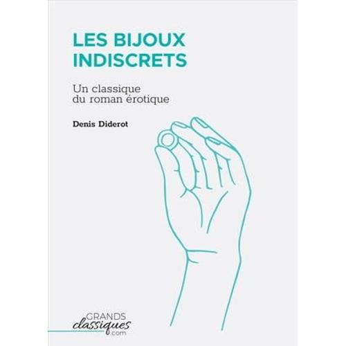 Les Bijoux Indiscrets