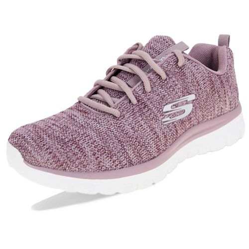 Chaussures Graceful -Twisted Fortune Rose - 12614-Mve - 42