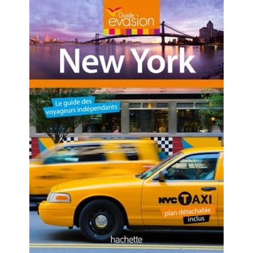 Guide Evasion En Ville New York