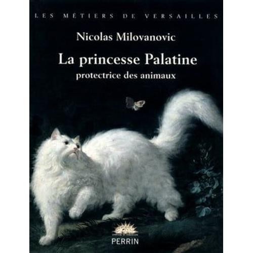 La Princesse Palatine