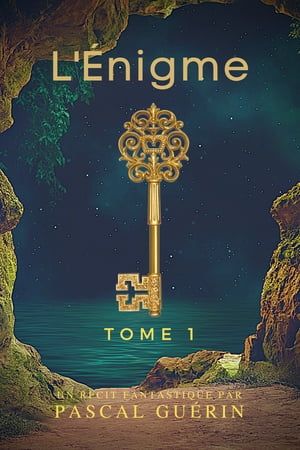 L'énigme - Tome 1