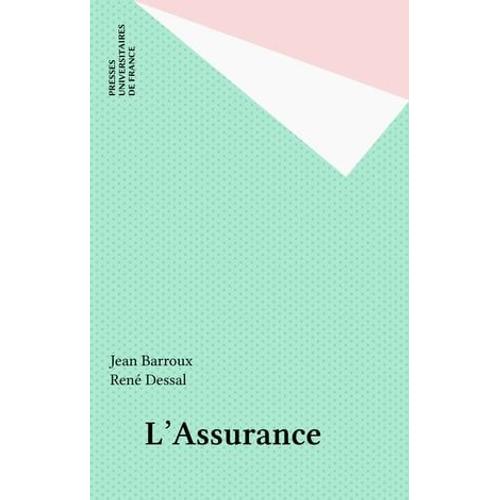 L'assurance