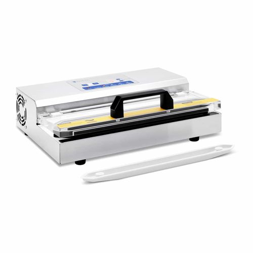 Machine sous vide alimentaire - Largeur des sacs : 31 cm - Royal Catering - 16 l/min - 0,9 bar