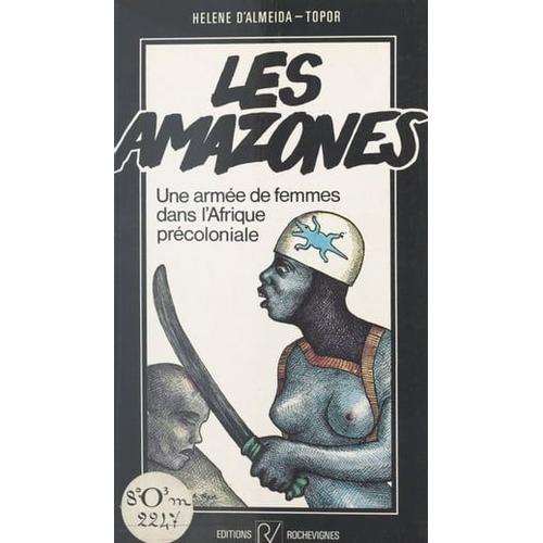 Les Amazones