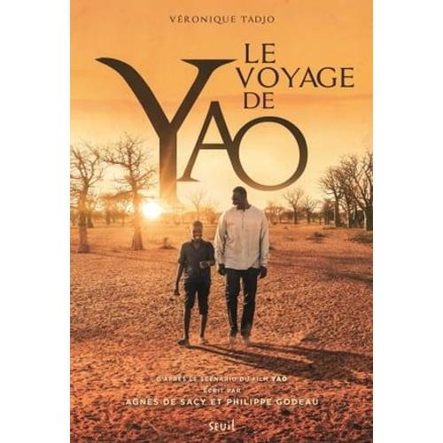 Le Voyage De Yao