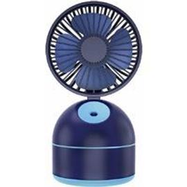 Iwaki - ventilateur rond sans pale - silencieux - ventilation 360