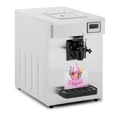 Machine ? glace italienne - 1150 W - 15 l/h - 1 parfum - Royal Catering