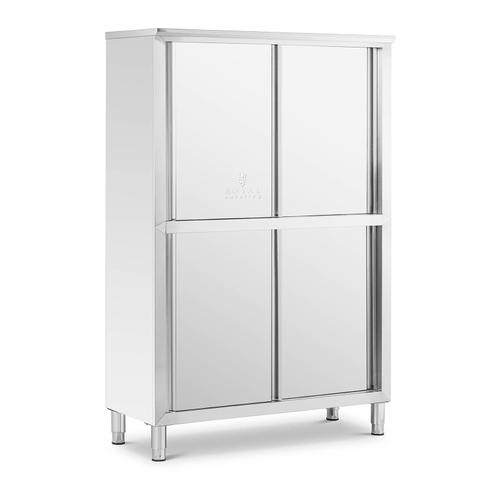 Armoire En Inox - 120cm