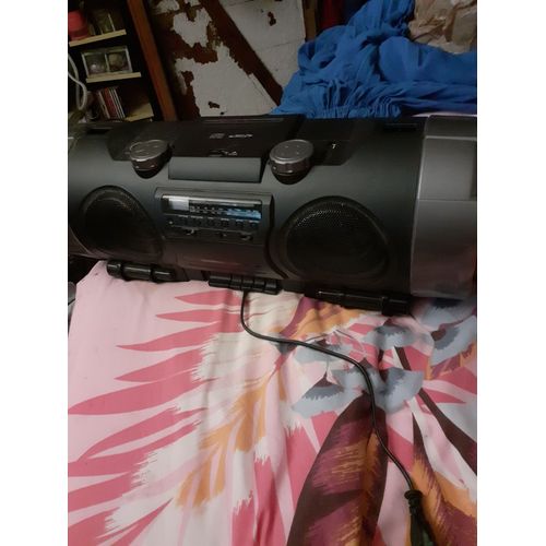 Audio