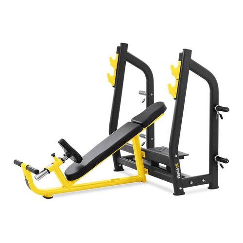 Banc De Musculation Inclinable - 135 Kg