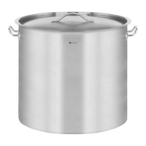 Casserole ? Induction - 48 L