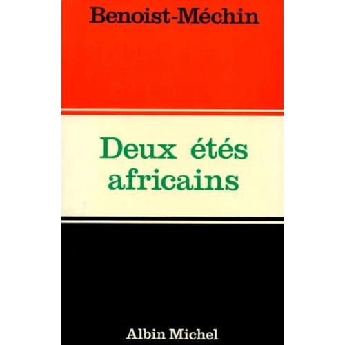 Deux Étés Africains