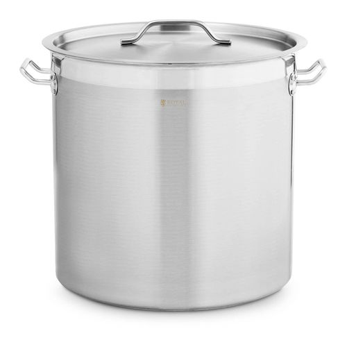 Marmite Induction - 33 L - Royal Catering