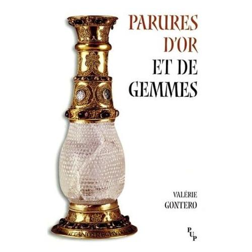 Parures D'or Et De Gemmes