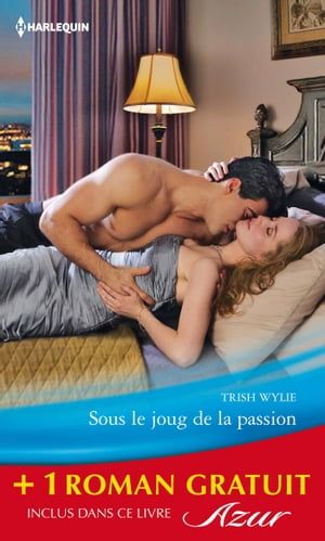 Sous Le Joug De La Passion - Au Piège De La Vengeance