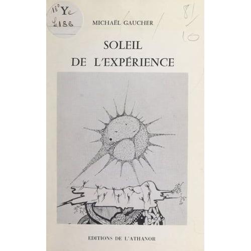 Soleil De L'expérience