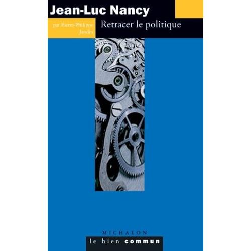 Jean-Luc Nancy