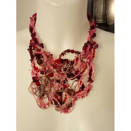 Collier Createur