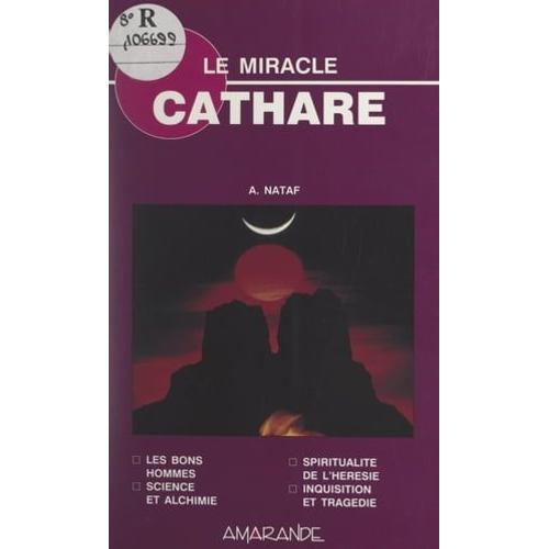 Le Miracle Cathare