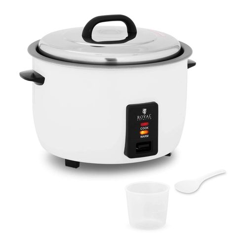 Autocuiseur ? riz - 13 l - 1 950 W
