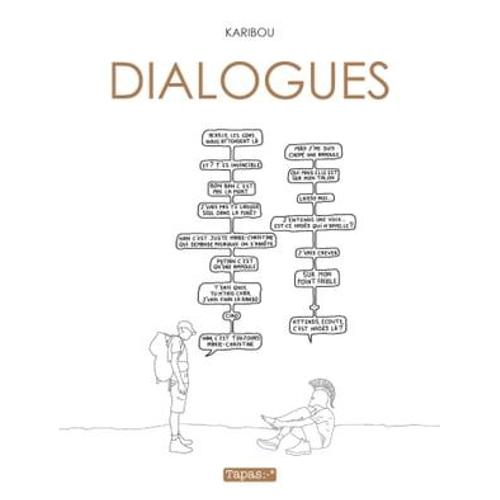 Dialogues