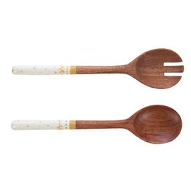 Lot De 2 Couverts Romy