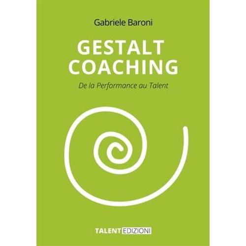 Gestalt Coaching