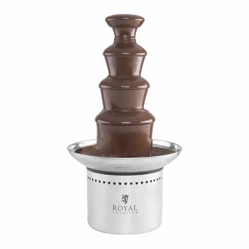 Fontaine a chocolat - 4 ?tages - 6 kg