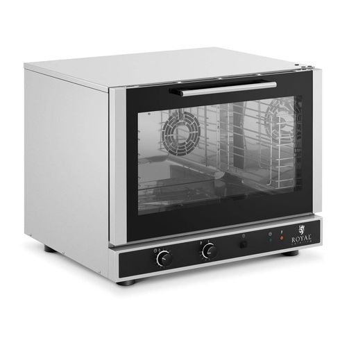 Four ? convection - 3 400 W - Fonction vapeur