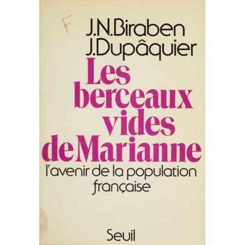 Les Berceaux Vides De Marianne