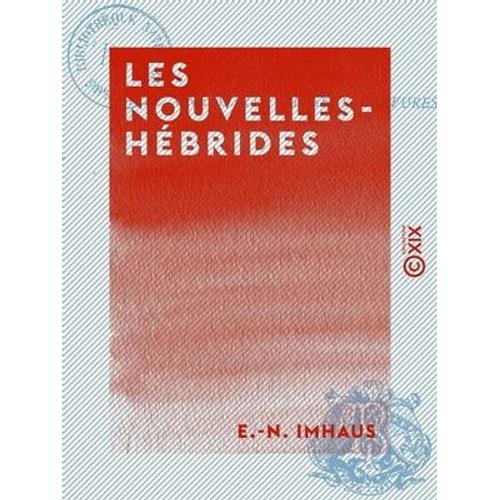 Les Nouvelles-Hébrides