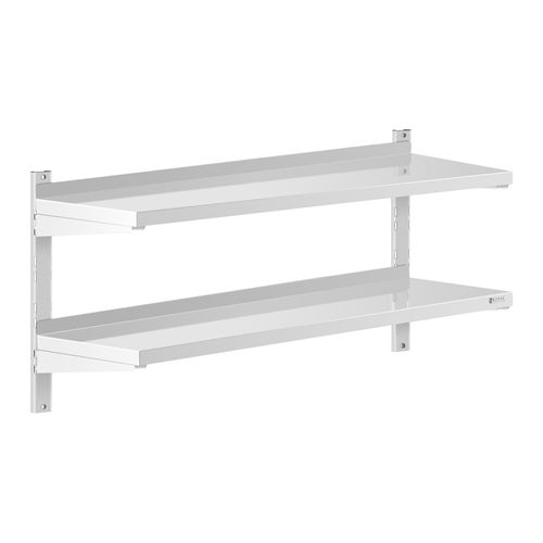 ?Tag?Re Murale - 2 Tablettes - 40 X 120 Cm