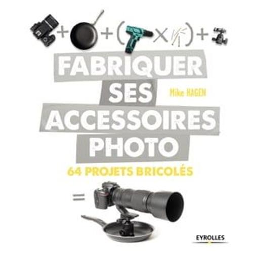 Fabriquer Ses Accessoires Photo