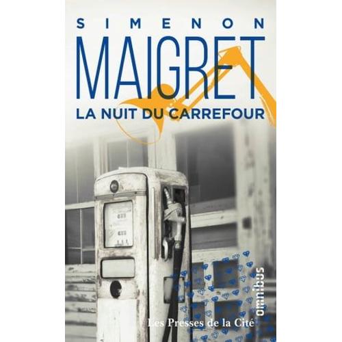 La Nuit Du Carrefour