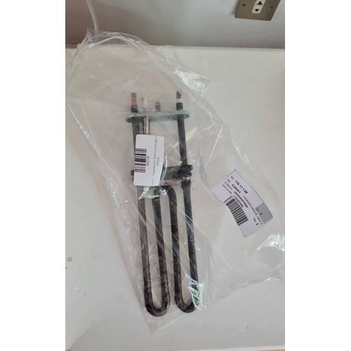 Résistance thermoplongeur 1900 w vedette vlts8124