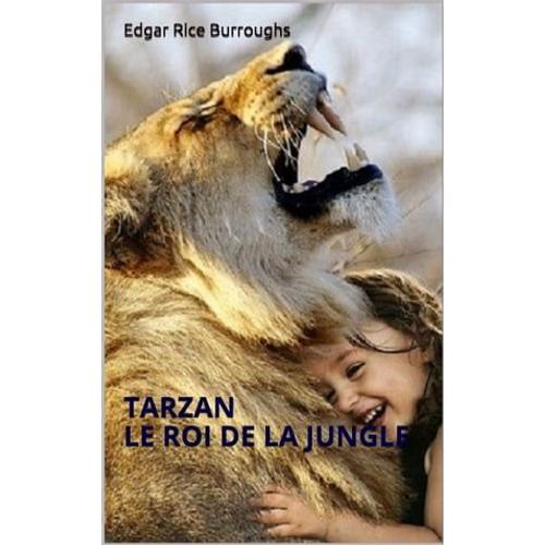 Tarzan Seigneur De La Jungle