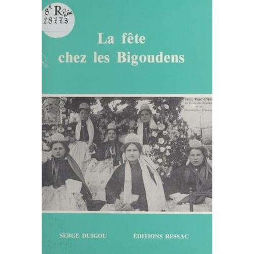 La Fête Chez Les Bigoudens