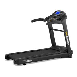 Tapis De Course - 1350 W - 1 - 20 Km/H - 120 Kg - 12 Programmes