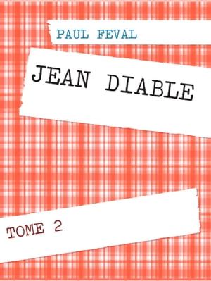 Jean Diable