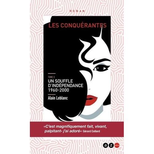 Les Conquérantes