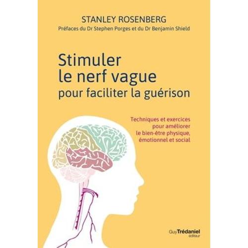 Stimuler Le Nerf Vague Pour Faciliter La Guérison