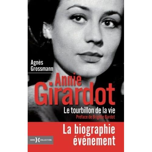 Annie Girardot, Le Tourbillon De La Vie
